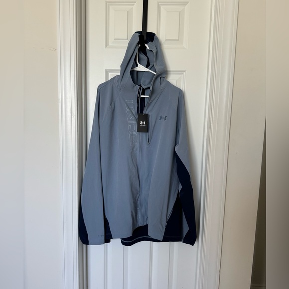 Men’s UA storm jacket XXL - Picture 1 of 3